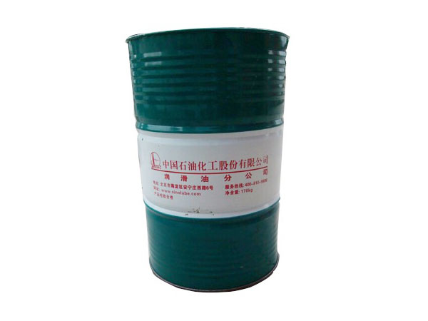 SH 5000系列重負荷工業齒輪油
