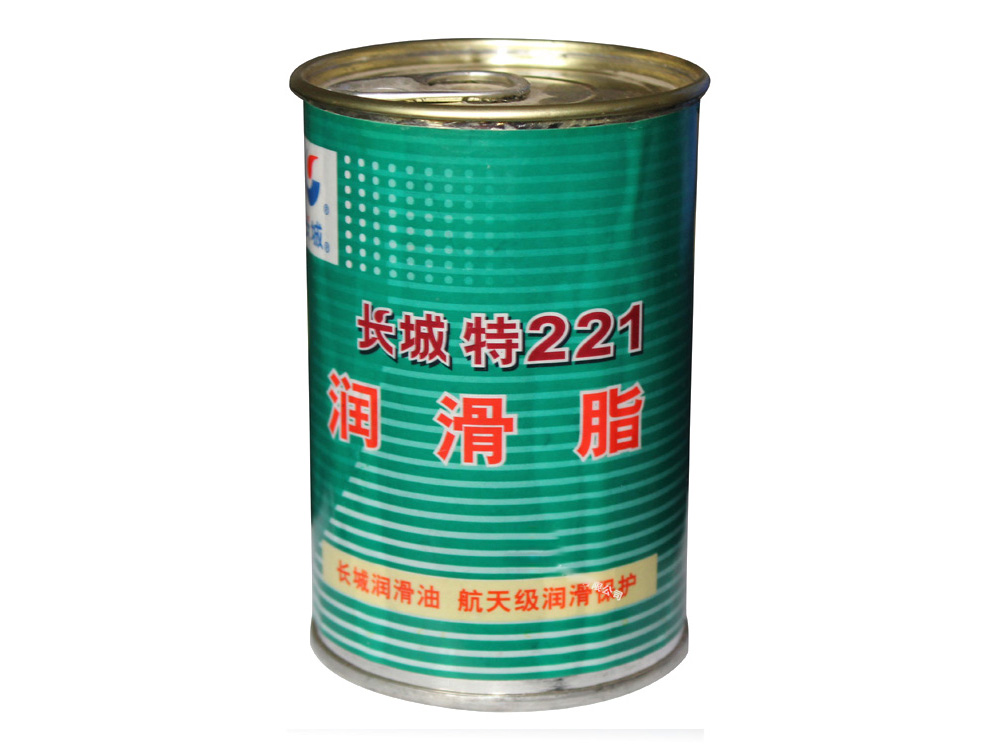 特221號潤滑脂 特221號潤滑脂