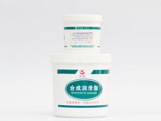 7012號極低溫潤滑脂 7012號極低溫潤滑脂