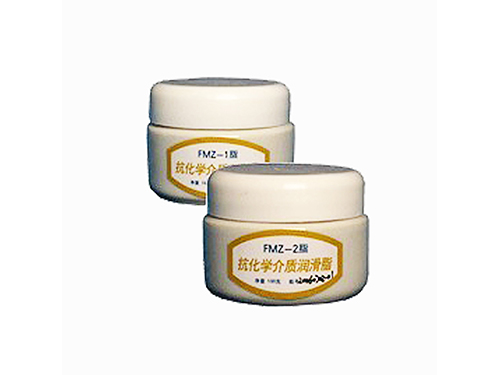 FMZ —1、FMZ —2抗化學(xué)介質(zhì)潤滑脂