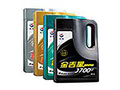 金吉星TUSTAR系列產品