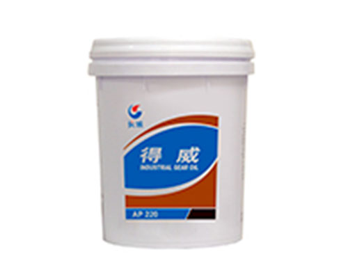 低氣味工業齒輪油 低氣味工業齒輪油