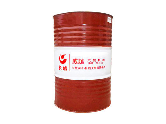 威越L-TGSE燃汽輪機油 威越L-TGSE燃汽輪機油