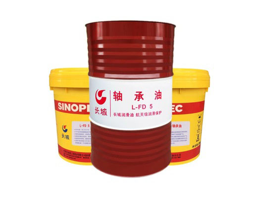 L-FD主軸油 L-FD主軸油